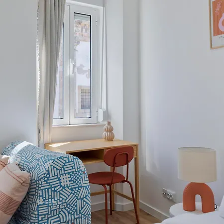 Apartamento Felp Santa Maria 3 *