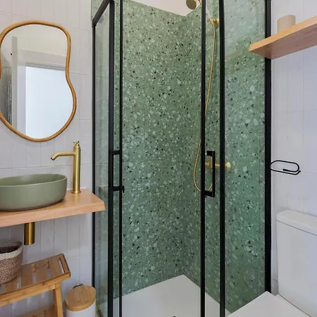 Apartamento Felp Santa Maria 3 Setúbal