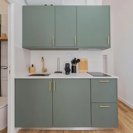 Felp Santa Maria 3 * Setubal