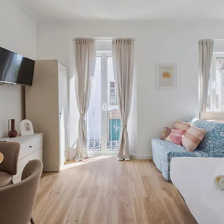 Apartmán Felp Santa Maria 3, By Match