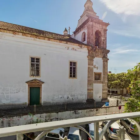 Felp Santa Maria 3, By Match Apartmán